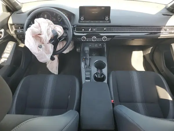2HGFE2F51RH521653 2024 HONDA CIVIC - Image 8