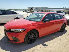 2HGFE2F51RH521958 2024 HONDA CIVIC