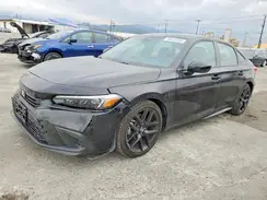 2HGFE2F51RH522110 2024 HONDA CIVIC