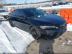 2HGFE2F51RH522446 2024 HONDA CIVIC