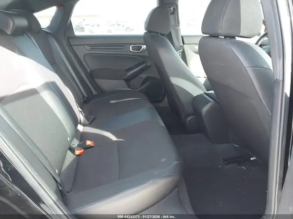 2HGFE2F51RH522446 2024 HONDA CIVIC - Image 8