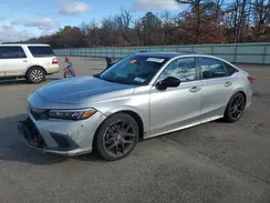 2HGFE2F51RH523385 2024 HONDA CIVIC