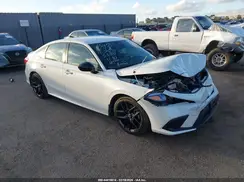 2HGFE2F51RH523452 2024 HONDA CIVIC