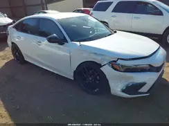 2HGFE2F51RH523516 2024 HONDA CIVIC