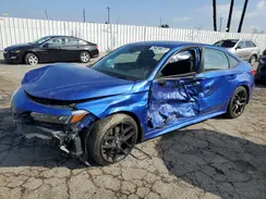 2HGFE2F51RH524567 2024 HONDA CIVIC