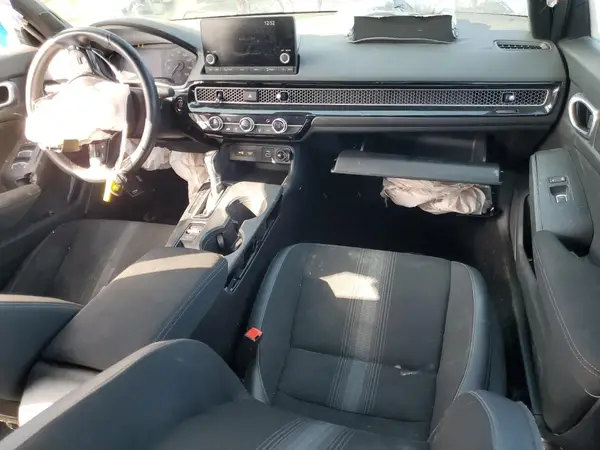 2HGFE2F51RH524567 2024 HONDA CIVIC - Image 8