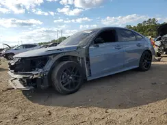 2HGFE2F51RH524858 2024 HONDA CIVIC