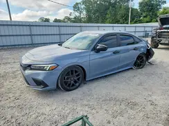2HGFE2F51RH525346 2024 HONDA CIVIC