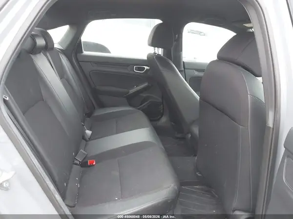 2HGFE2F51RH525637 2024 HONDA CIVIC - Image 8