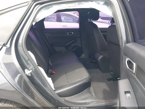 2HGFE2F51RH525976 2024 HONDA CIVIC - Image 8