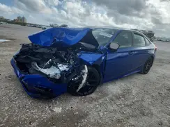 2HGFE2F51RH526111 2024 HONDA CIVIC