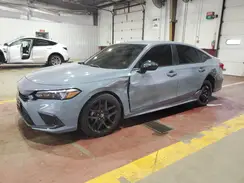 2HGFE2F51RH526710 2024 HONDA CIVIC