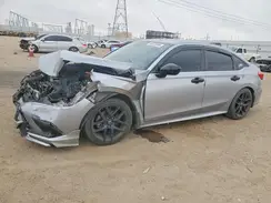 2HGFE2F51RH527310 2024 HONDA CIVIC