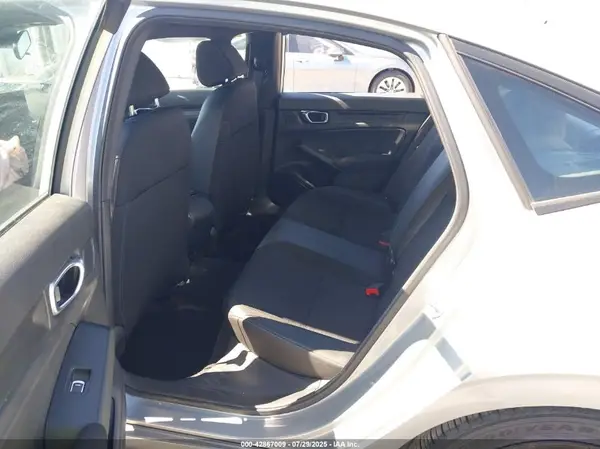 2HGFE2F51RH527680 2024 HONDA CIVIC - Image 8