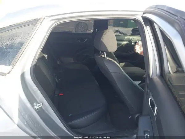 2HGFE2F51RH527694 2024 HONDA CIVIC - Image 8