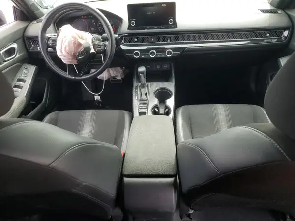 2HGFE2F51RH527890 2024 HONDA CIVIC - Image 8