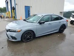 2HGFE2F51RH528408 2024 HONDA CIVIC