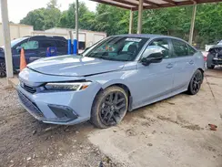 2HGFE2F51RH528439 2024 HONDA CIVIC