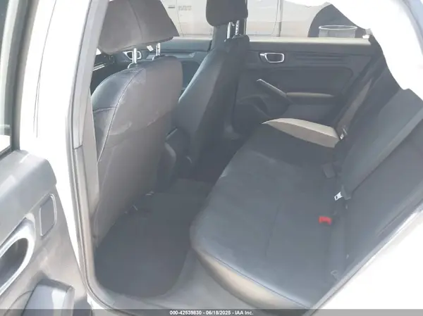 2HGFE2F51RH528957 2024 HONDA CIVIC - Image 8
