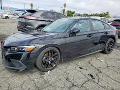 2HGFE2F51RH529140 2024 HONDA CIVIC