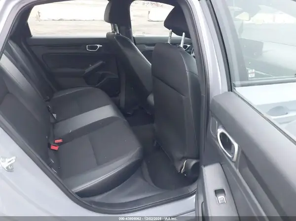 2HGFE2F51RH529221 2024 HONDA CIVIC - Image 8