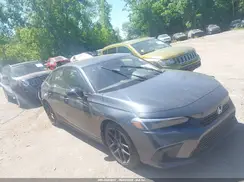2HGFE2F51RH529509 2024 HONDA CIVIC