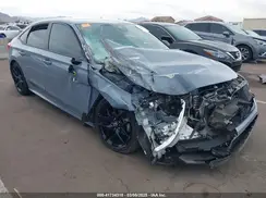 2HGFE2F51RH529574 2024 HONDA CIVIC
