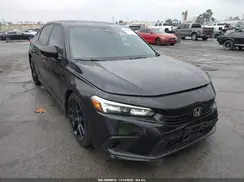 2HGFE2F51RH529848 2024 HONDA CIVIC