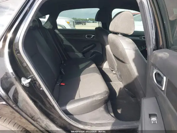 2HGFE2F51RH530157 2024 HONDA CIVIC - Image 8