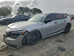 2HGFE2F51RH530577 2024 HONDA CIVIC