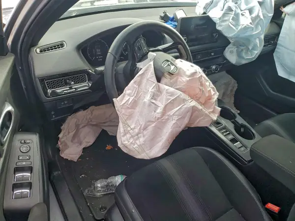 2HGFE2F51RH530577 2024 HONDA CIVIC - Image 8