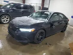 2HGFE2F51RH531471 2024 HONDA CIVIC
