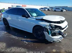 2HGFE2F51RH531731 2024 HONDA CIVIC