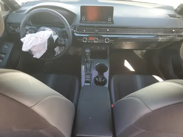 2HGFE2F51RH532264 2024 HONDA CIVIC - Image 8