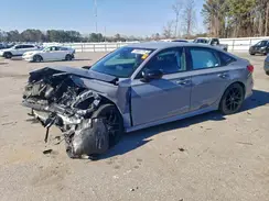2HGFE2F51RH533821 2024 HONDA CIVIC