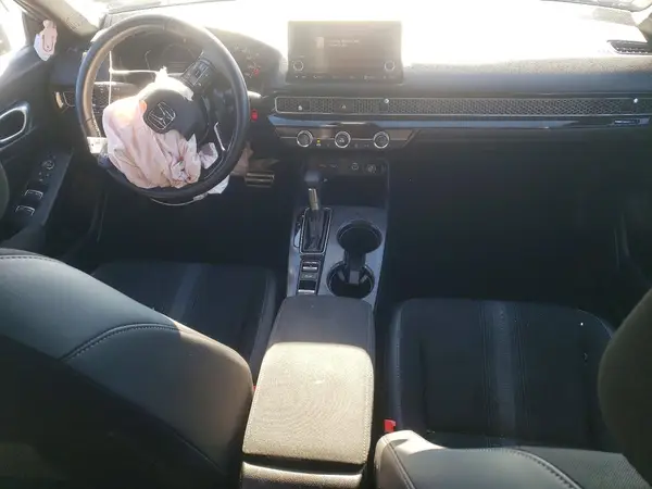 2HGFE2F51RH533821 2024 HONDA CIVIC - Image 8