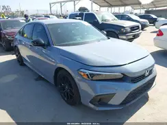 2HGFE2F51RH534421 2024 HONDA CIVIC