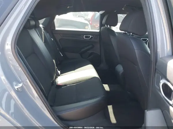 2HGFE2F51RH534421 2024 HONDA CIVIC - Image 8