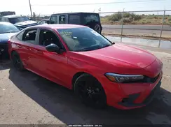 2HGFE2F51RH535407 2024 HONDA CIVIC