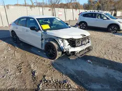 2HGFE2F51RH535620 2024 HONDA CIVIC
