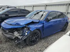 2HGFE2F51RH535746 2024 HONDA CIVIC