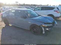 2HGFE2F51RH538212 2024 HONDA CIVIC