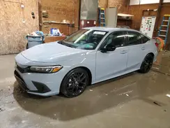 2HGFE2F51RH538260 2024 HONDA CIVIC
