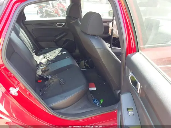 2HGFE2F51RH538856 2024 HONDA CIVIC - Image 8