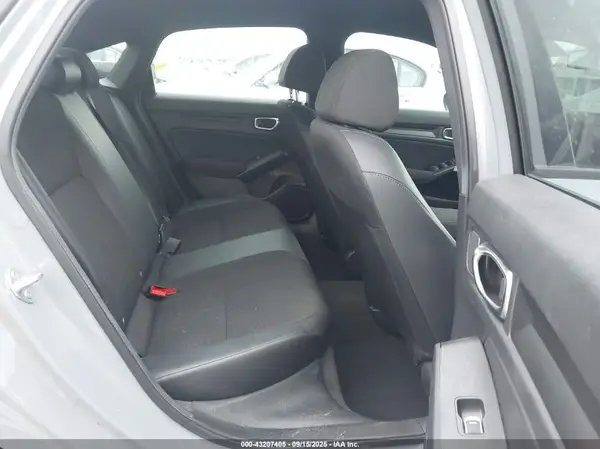 2HGFE2F51RH539621 2024 HONDA CIVIC - Image 8