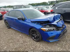 2HGFE2F51RH540011 2024 HONDA CIVIC