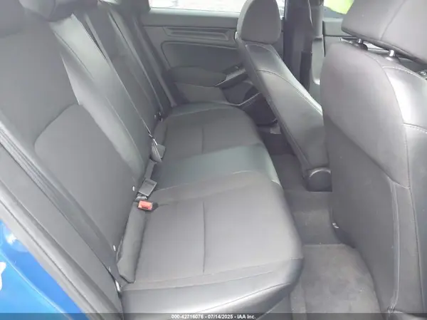 2HGFE2F51RH540011 2024 HONDA CIVIC - Image 8