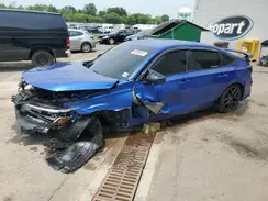 2HGFE2F51RH540042 2024 HONDA CIVIC