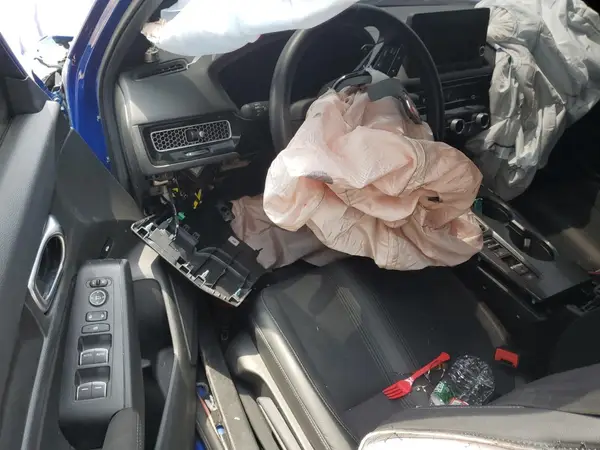2HGFE2F51RH540042 2024 HONDA CIVIC - Image 8