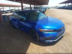 2HGFE2F51RH540218 2024 HONDA CIVIC